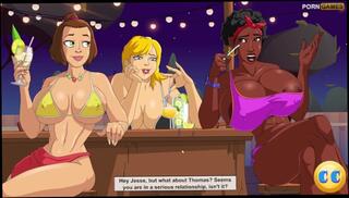 Video 1602647603: uncensored cartoon, bdsm uncensored, girl story, slut