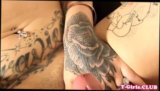 Video 256687601: rimmed tranny fucks, rimming cock sucking, shemale rimmed fucked, rimmed dick sucked, rimming jerking, rimming masturbation, hd rimming