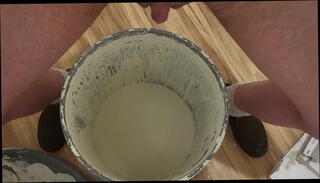 Video 1593810135: ftm pissing, trans pee