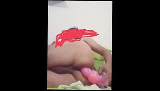 Video 1658186423: trans solo dildo, solo male anal dildo, big dildo solo anal, solo toy dildo, solo amateur dildoing, monster dildo anal, pink dildo anal