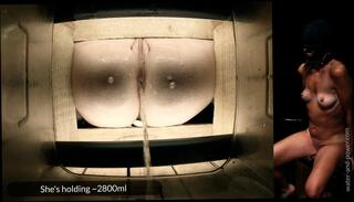 Video 1618207601: bondage slave submissive, submissive bdsm bondage, fetish milf submissive, bdsm slave punishment, bondage submissive anal, submissive slave wife, submissive slave girl, extreme bdsm submissive, bondage inflate, milf mom wife, girl belly inflation, inflatable vibrating, strap vibrator, british milf wife, slave girl hd, ass strap, straight punished, extreme bdsm toilet, strapped legs, ass cleaning