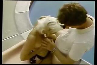 Video 28374201: helga sven, vintage straight