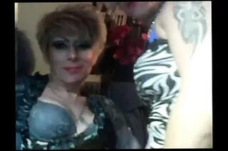 Video 139469601: crossdresser sucking mature, mature crossdresser masturbating, mature crossdresser blowjob, crossdresser handjob, gay crossdresser, crossdresser playing, sucks younger