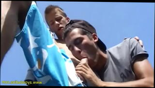 Video 125451725: gay oral anal, gay outdoor anal, czech anal, european anal