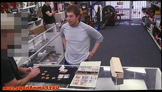 Video 521588495: gay blowjob facial, gay sex straight, gay trio, muscular straight guy