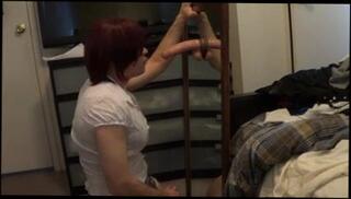 Video 134260201: solo amateur ladyboy, solo shemale amateur, solo blowjob, solo porn, first solo