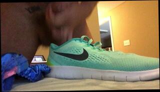 Video 1654383293: foot fetish solo, foot fetish dirty, foot fetish cumshot, amateur foot fetish, male foot fetish, dirty panty fetish, dirty panties cum, friends dirty panties