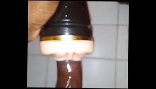 Video 1658304465: big dick fleshlight, big cock fleshlight, fleshlight toy, big black dick hardcore, big dick black ebony, jerking