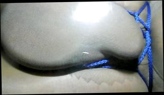 Video 1565054601: bdsm gay bondage, bondage amateur bdsm, pantyhose bondage, gay bondage cock, bondage masturbation, german pantyhose, small bondage