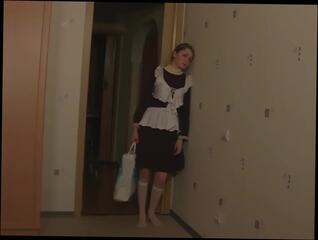 Video 55819504: bdsm fetish, bdsm spanking, takes punishment, spanking dirty, bad daughter, daughter home, mom