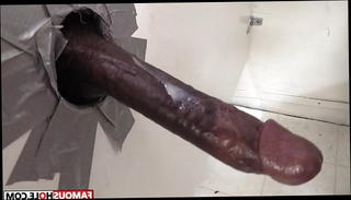 Video 286654401: summer carter, cock hardcore interracial, interracial hardcore blowjob, interracial glory hole, interracial big cock, straight interracial, biggest interracial