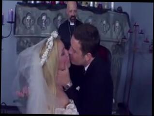 Watch the video about Wed Ding Gang Bang ch3 RObertHIll