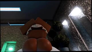 Video 1619625345: furry threesome, furry slut, furry woman, sluts compilation, black furry, threesome black ebony