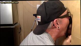 Video 1608970014: gloryhole dick sucking, gloryhole amateur, home gloryhole, gloryhole loving, gay daddy blowjob, amateur glory hole