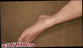 Video 1222387001: gay boy nipple, gay boy jerking, pierced nipples tattooed, old boy jerking, gay boys old men