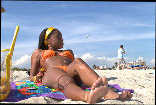 Video 57871804: interracial blowjob cumshot, interracial hardcore blowjob, amateur hardcore interracial, amateur brunette interracial, interracial hd, boy meets, cute girl, beach boys, takes boy