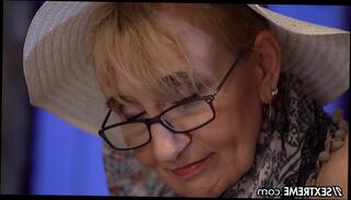 Video 977808155: mature granny gilf, granny doggy style, doggy style pussy licking, blowjob cumshot doggy style, shaved pussy doggy style, granny clit, granny balls, granny kissing, blonde blowjob doggy style, horny granny, granny nailed, doggy style rubbing