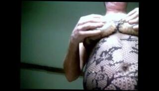 Video 130574401: fake tits, man gay