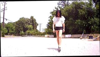 Video 323738801: crossdresser slut, gay crossdresser, amateur crossdresser, crossdresser outdoor, slut hd