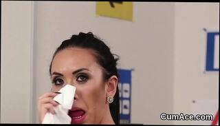 Video 397825315: pov bukkaked, pov oral job, bukkake jizz, bukkake facial, pov hand job, wicked model, models eating, model face, sperm load