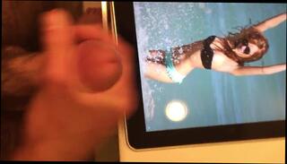 Video 1572303871: bella thorne, gay cumshot, thorne cum