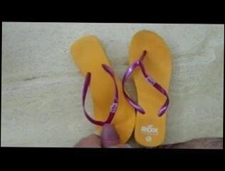 Video 88896901: gay flip flop fucking, flip flop cum, man fuck cum, mother cum