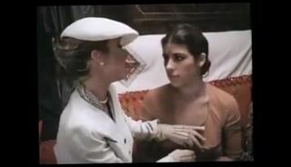 Video 241982304: gina carrera, vintage anal threesome, vintage threesome sex, ffm anal, vintage group sex