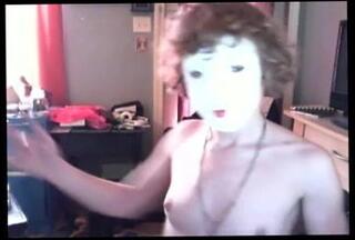 Video 94034301: fetish striptease, gay man fetish, fetish mask