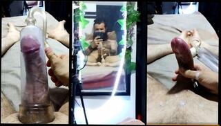 Video 1624855363: solo male masturbation pov, solo hairy masturbation, pov pumping, solo masturbation sex toys, solo tease masturbation, solo male masturbation cumshot, hairy sex amateur, hairy latin masturbates, bed pumping, hairy bearded, latino solo male