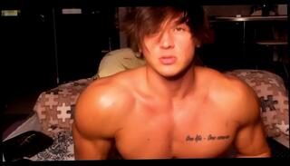 Video 891709105: toys vibrator, gay vibrator, webcam muscle