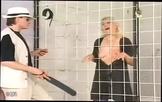 Video 1624072101: bdsm sub dominated, bdsm sub whipped, domination submission, bdsm fetish sub, bdsm pet, dominates nasty, dominates straight, hand domination, dominant blonde
