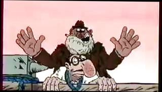 Video 335627701: interracial gay bareback porn, interracial cartoon, gay black cartoon, cartoon man