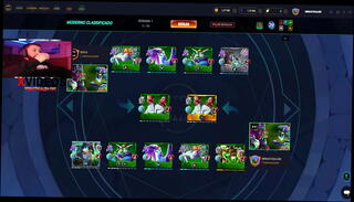 Video 1624614585: solo game