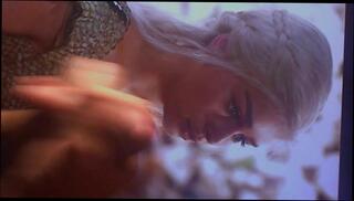 Video 350688701: emilia clarke, handjob masturbation, gay handjob, handjob hd