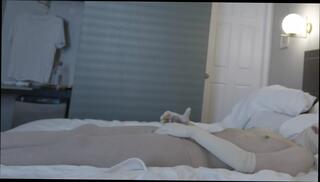 Video 1599634681: crossdresser masturbation, crossdresser handjob, crossdresser cumshot, gay crossdresser, amateur crossdresser, pantyhose mask, pantyhose pleasure, hd handjob cumshot