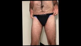 Video 1582557823: chubby gay solo, fetish gay solo, chubby bear solo, chubby male solo, fetish jock, big dick gay jock, chubby gay amateur, gay latino jock, chubby thong, thong strip