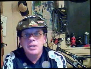 Video 11953301: bike, amateur rides, riding straight, play riding