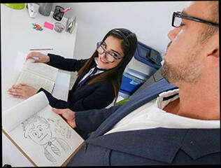 Video 498152304: student spanking, sexy spanking, small tits brunette teen, teen small tits hd, school ass, hard ass