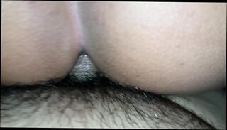 Video 610201215: anal vaginal