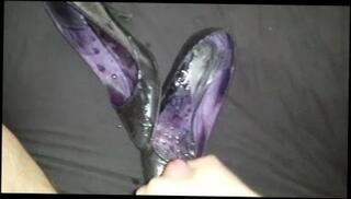 Video 113003801: gay fuck cum, fuck cum shoe, man fuck cum