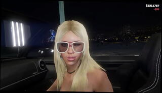 Video 1608051455: sex prostitution, prostitute car, hooker first