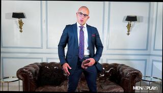 Video 1626108184: muscle gay fetish, muscle stud, italian stud, solo casting, one solo, solo play