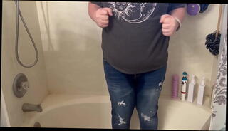 Video 1654779695: pissing peeing, ts pee, trans pee, shemale pee, amateur pee, pee pants, bathroom pee, pissing sport, shemale transsexual female, girly trans