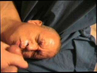 Video 22434101: gay porn straight man, gay porn facial, sucking cum face, little suck