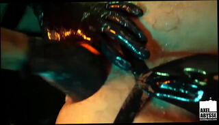 Video 1599699355: stretching fist fuck, hole fist fucking, fisting sloppy