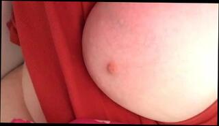 Video 183557001: bbw big boobs tits, bbw big nipples, tits straight, massive nipples, nipples close, boobs time