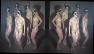 Video 327741604: nude scandal