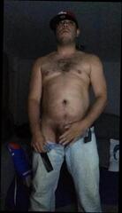 Video 272630601: webcam strip masturbation, amateur strip masturbate, gay big cock masturbate, daddy cock gay, muscle daddy webcam, striptease masturbation, cock latino gay, little strip, big muscular daddy