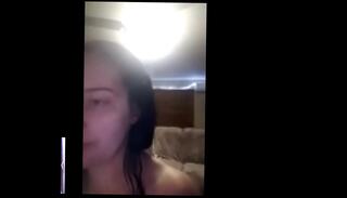 Video 883833855: dancing slutty