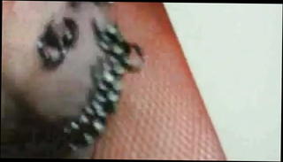 Video 96889101: gay piercing, pierced man